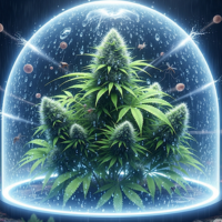 Variétés de cannabis résistantes